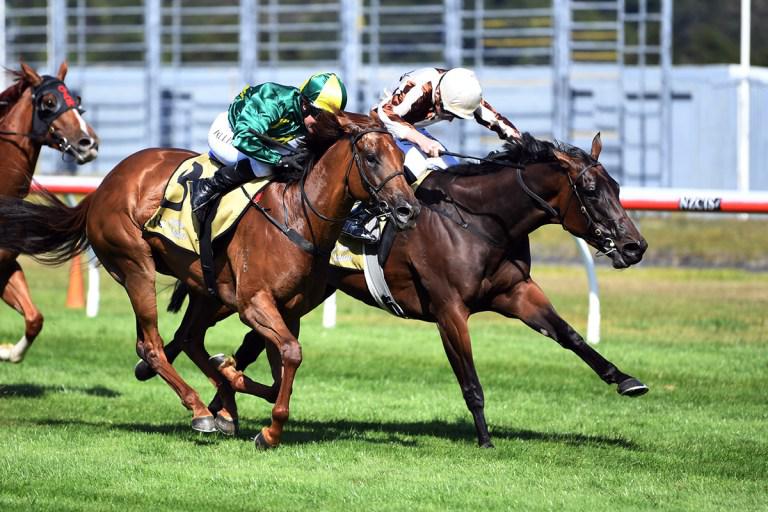 Levante claims Group One in thrilling Telegraph