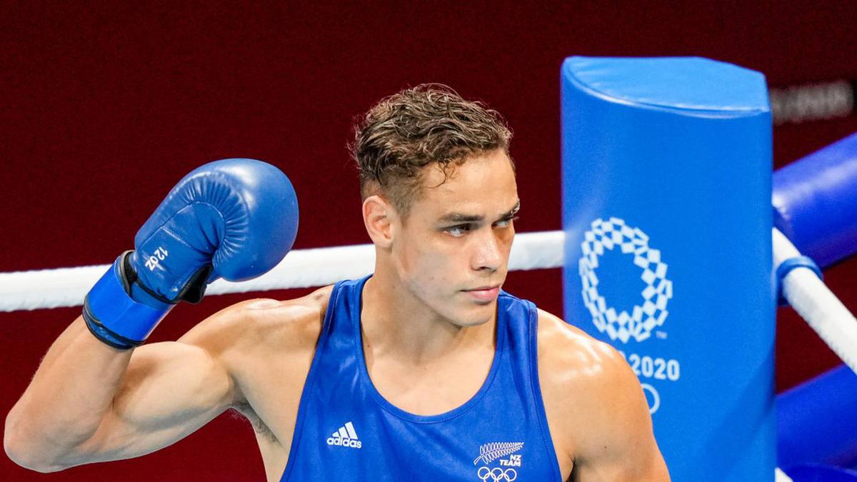 Boxing, weightlifting and modern pentathlon in danger of losing place in 2028 Games
