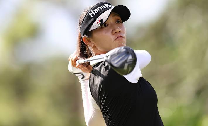Red-hot Lydia Ko fires into the lead at the Gainbridge LGPA after strong first round