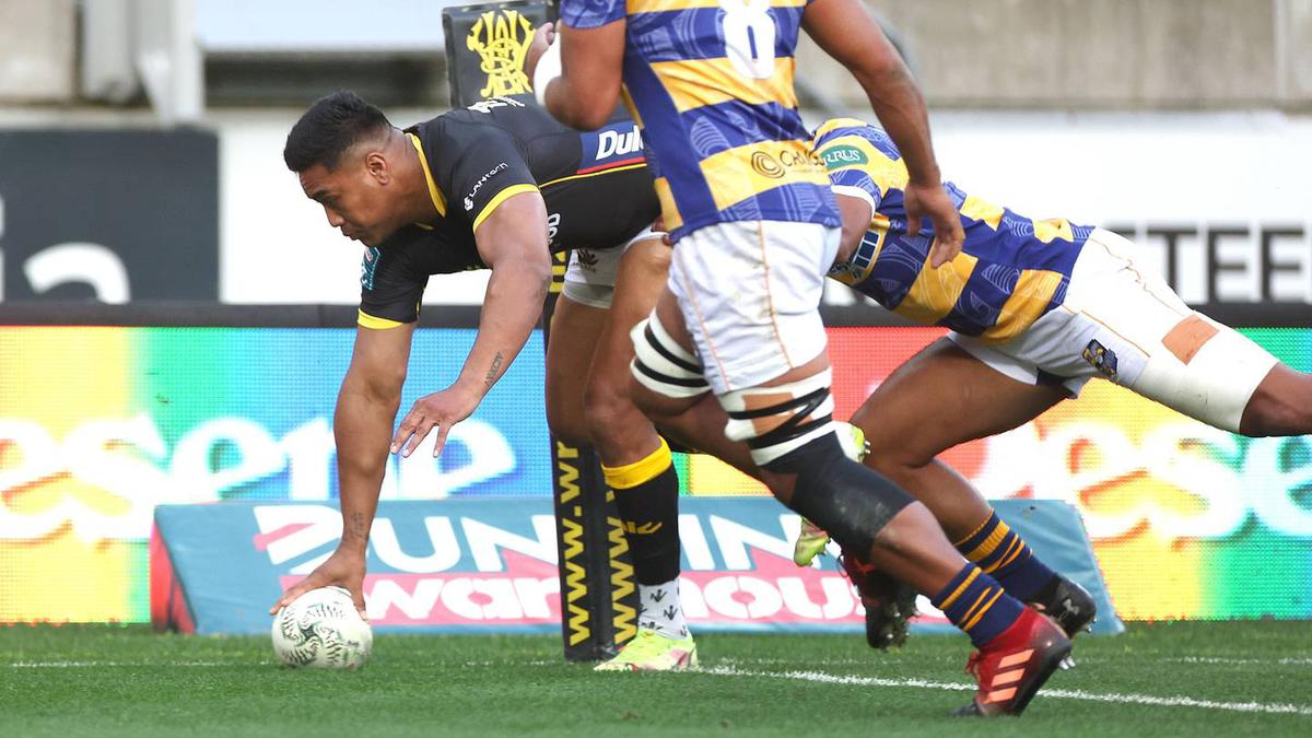 Wellington edge out Bay of Plenty; Northland and Tasman pick up early wins