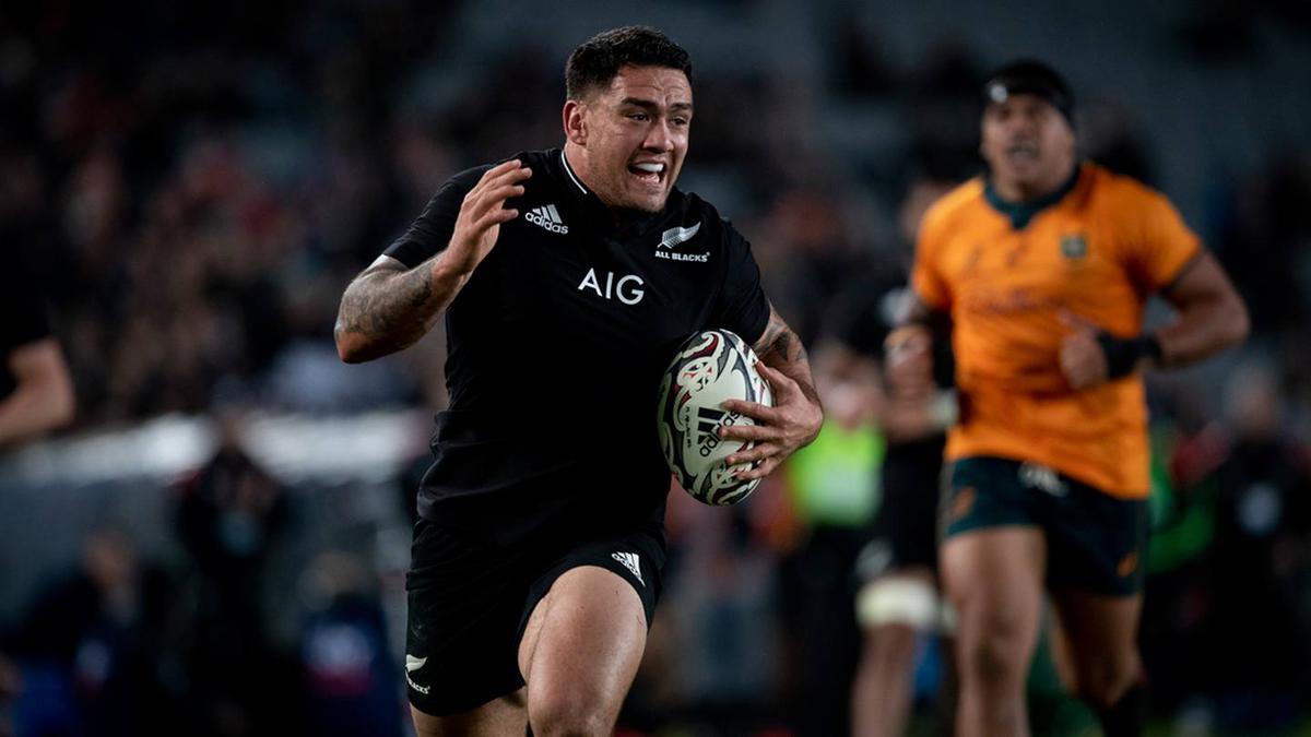 NZME secures exclusive radio rugby commentary rights