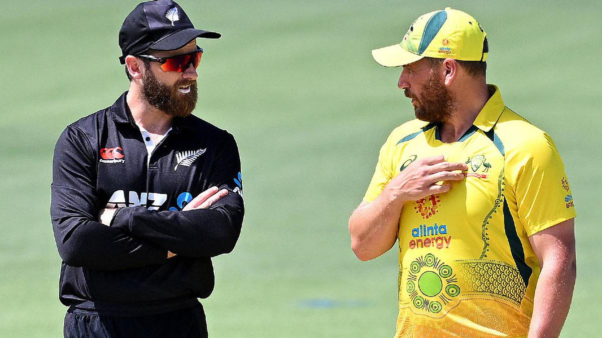 Australian T20 captain Aaron Finch says mankad is 'fair game' ahead of World Cup