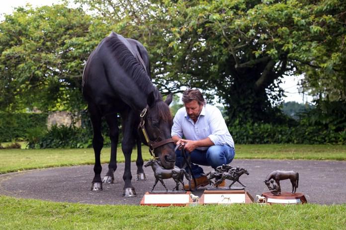 Waikato Stud named Breeder of the Year