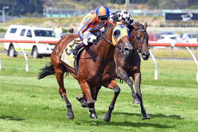 Connections pleased with Belle trial