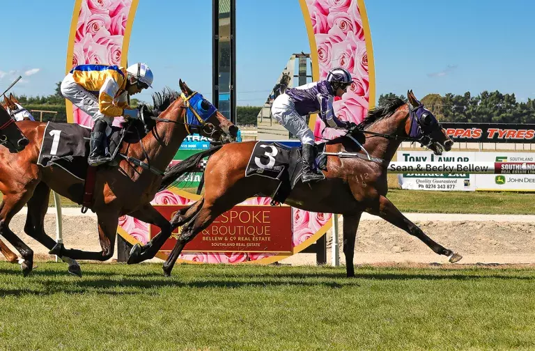 Press Charges upsets in Southland Guineas