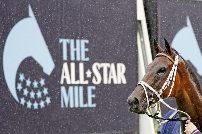 Nominations open for All-Star Mile