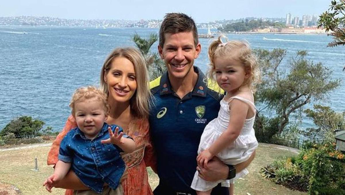 Former Australian cricket captain Tim Paine drops bomb about coach in explosive tell-all