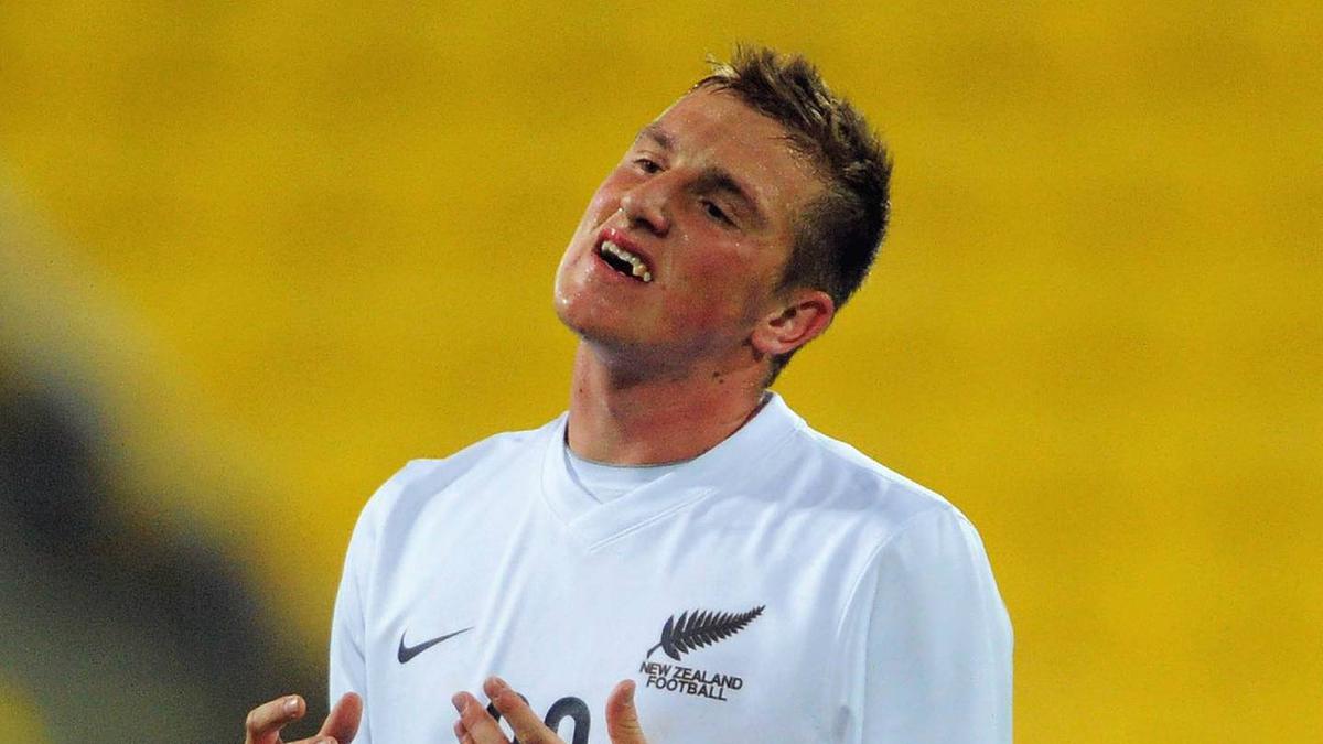 All Whites World Cup pathway decided as FIFA announce qualifying draw