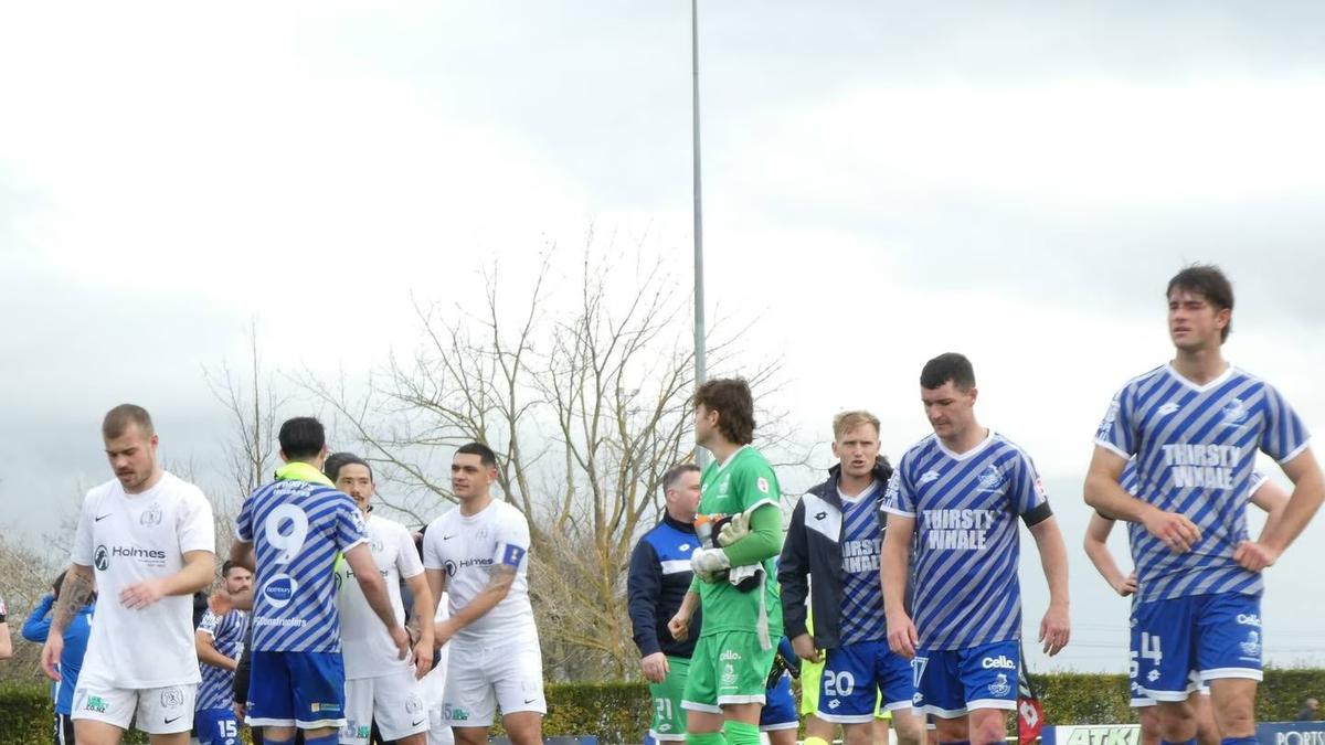Rovers out to seize the moment ahead of crucial showdown