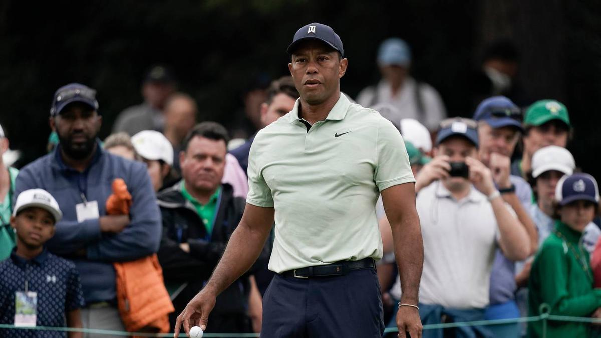 What his new beefed-up physique means for swing and Masters hopes