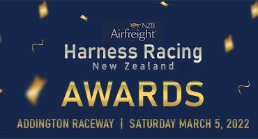 Tickets on sale for HRNZ awards