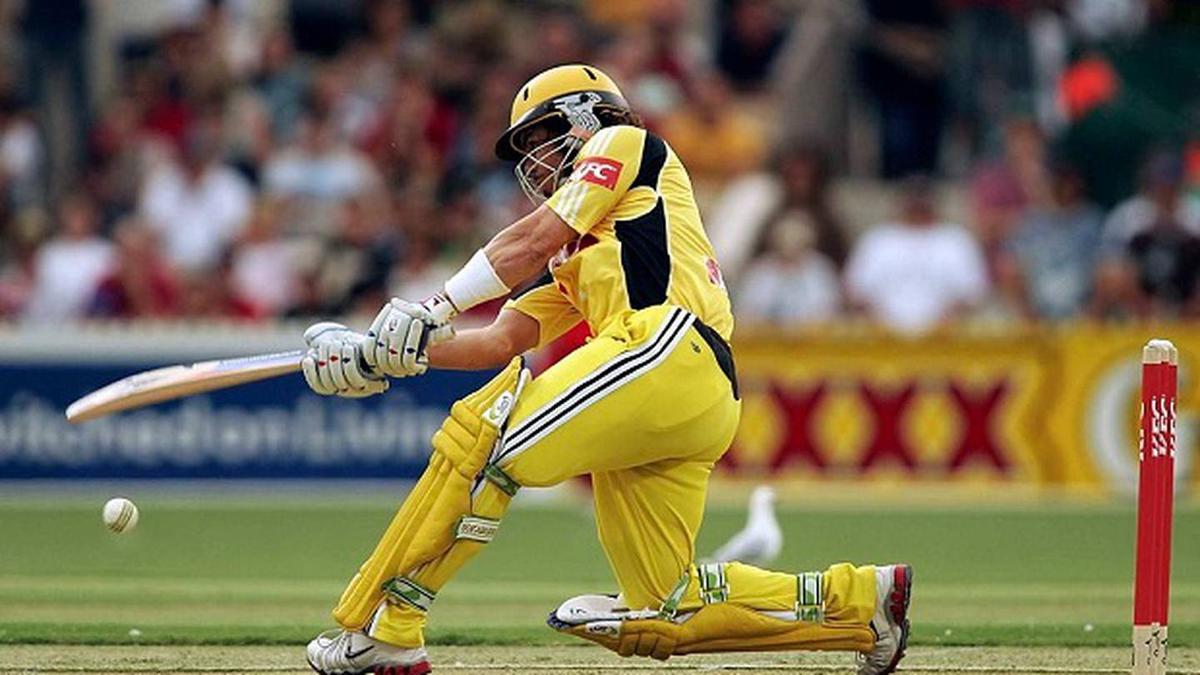 Former Australian cricket star Ryan Campbell fights for life after suffering heart attack