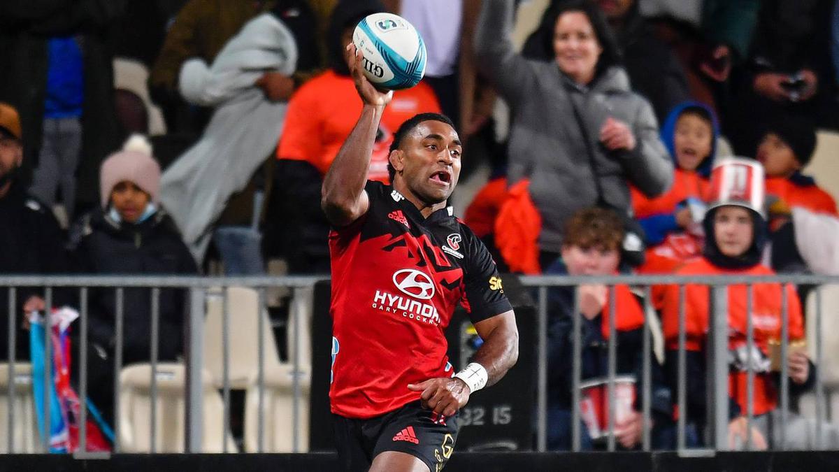 The problem with Super Rugby's playoffs structure