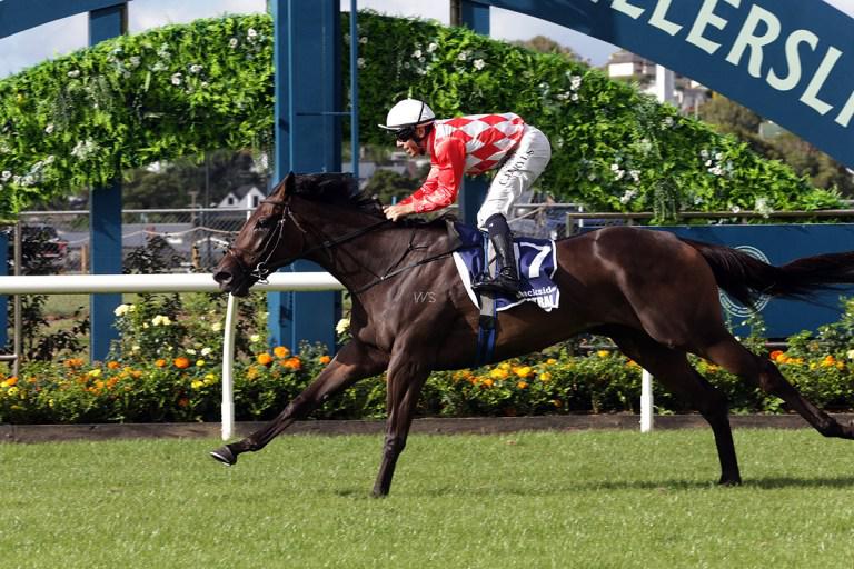 Orchestral looking to continue Oaks legacy at Randwick