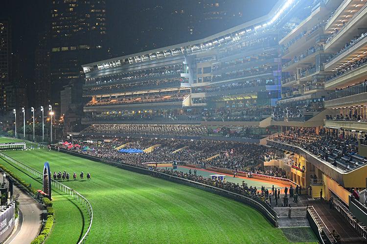 Happy Valley tips article for the race meeting on 24th May 2023