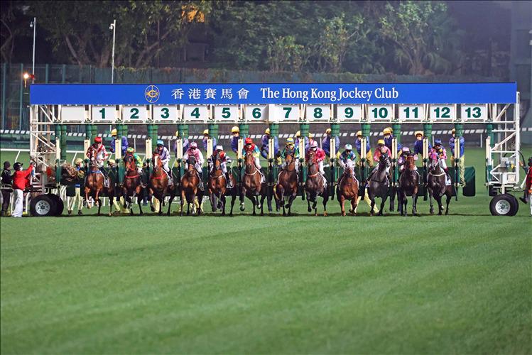 Happy Valley tips article for the race meeting on 20th September 2023