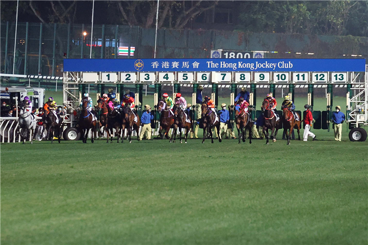 Happy Valley tips article for the race meeting on 7th June 2023