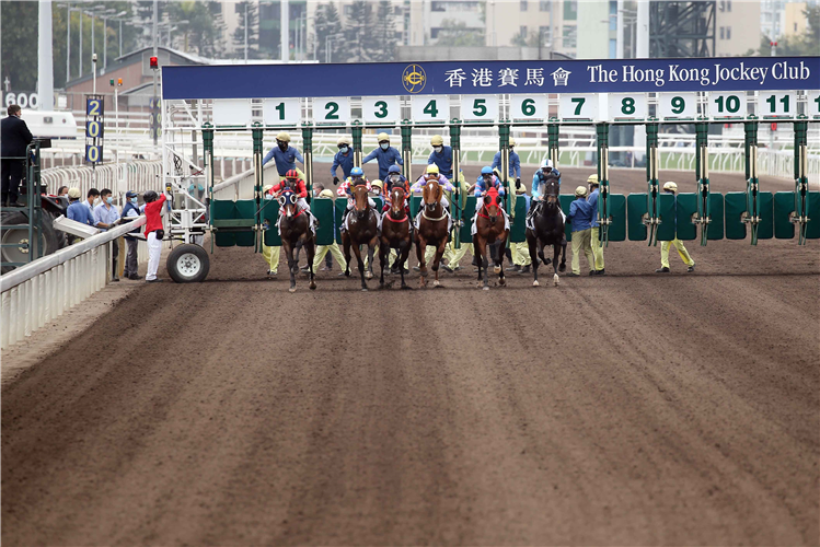 Sha Tin tips article for the race meeting on Sunday 4th June 2023