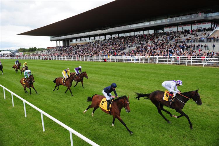 Sunday Preview: The Curragh