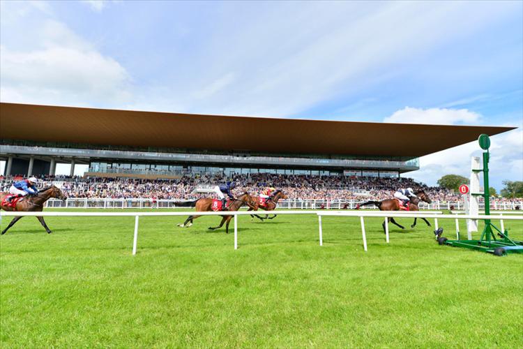 Saturday Preview: The Curragh