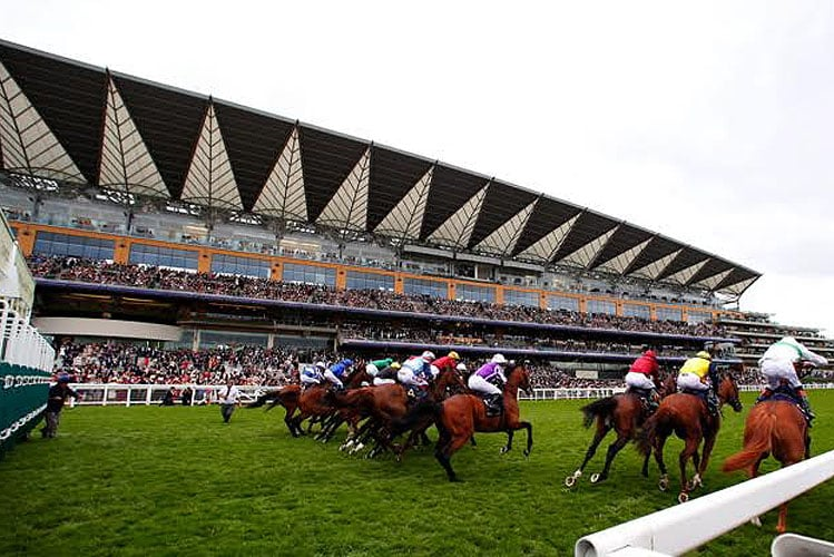 Preview: King George V Handicap and Buckingham Palace Stakes