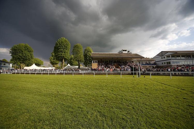 Windsor to hold jump racing from December 2024