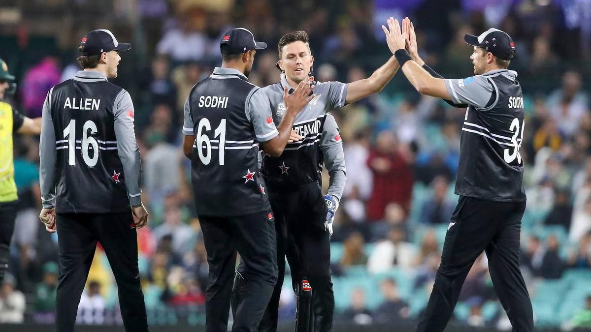 Trent Boult returns to New Zealand squad ahead of Cricket World Cup