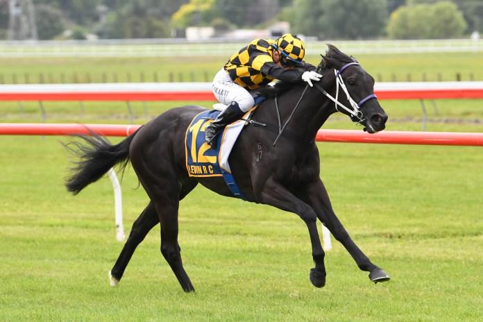 Latta duo on trial for Oaks mission