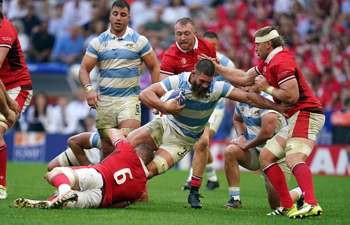 What will a Rugby World Cup win mean to each nation?