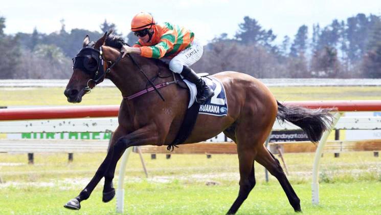 Forsman looking to continue winning run