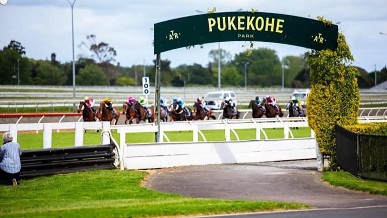 Tech boost coming to Auckland Racing