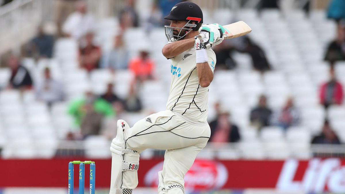 The Black Caps' challenges at Headingley