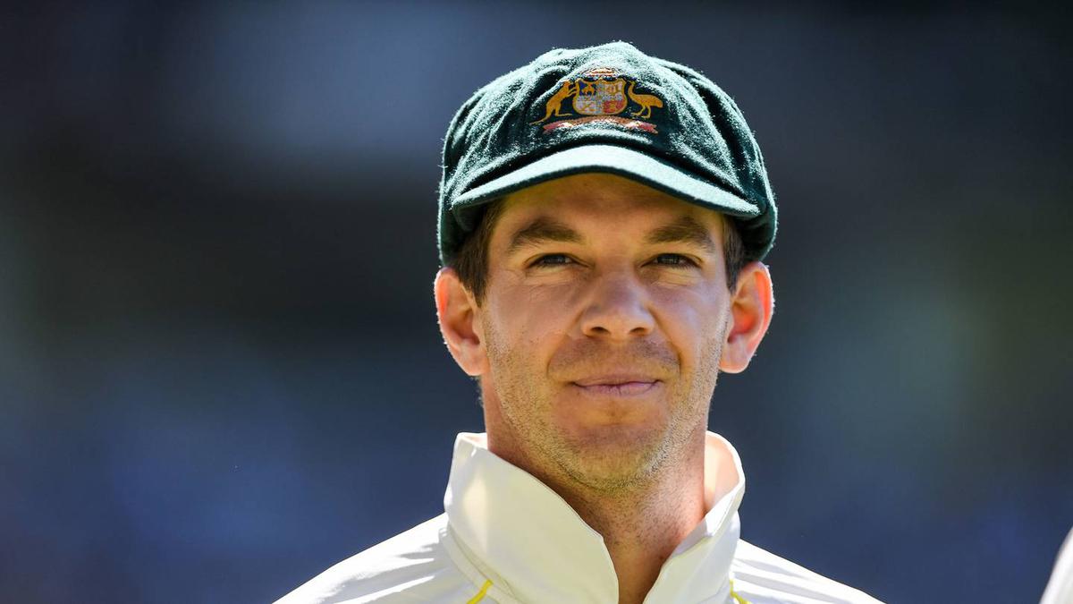 Mediation flagged over Cricket Tasmania and Tim Paine sexting drama