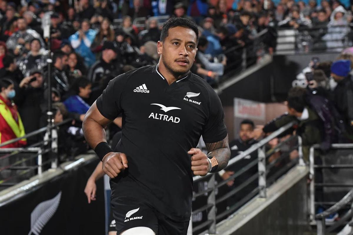 Forwards coach Jason Ryan hopes Shannon Frizell will return to NZ after Japan stint