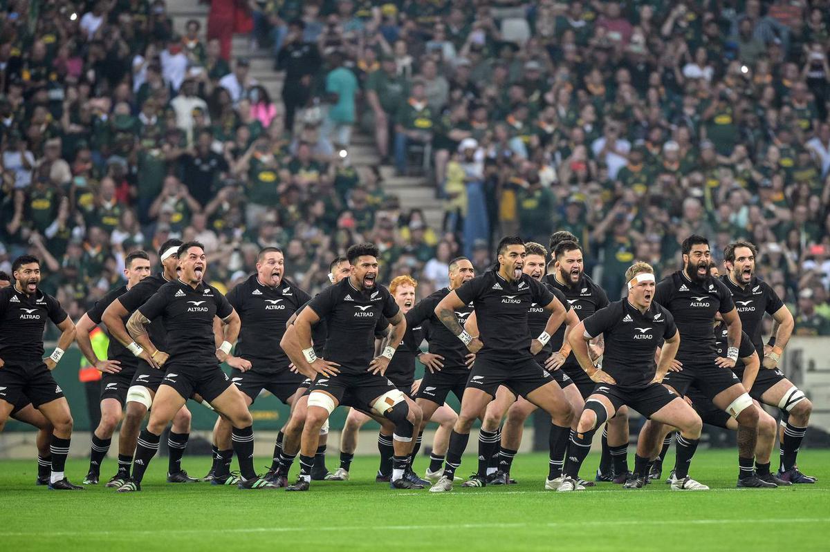 The Conversation: NZ 'rugby religion' - How should its high priesthood respond to a crisis of faith?