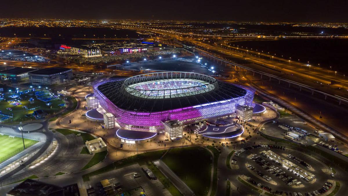 Room shortage at Qatar World Cup sets staggering hotel costs for football fans