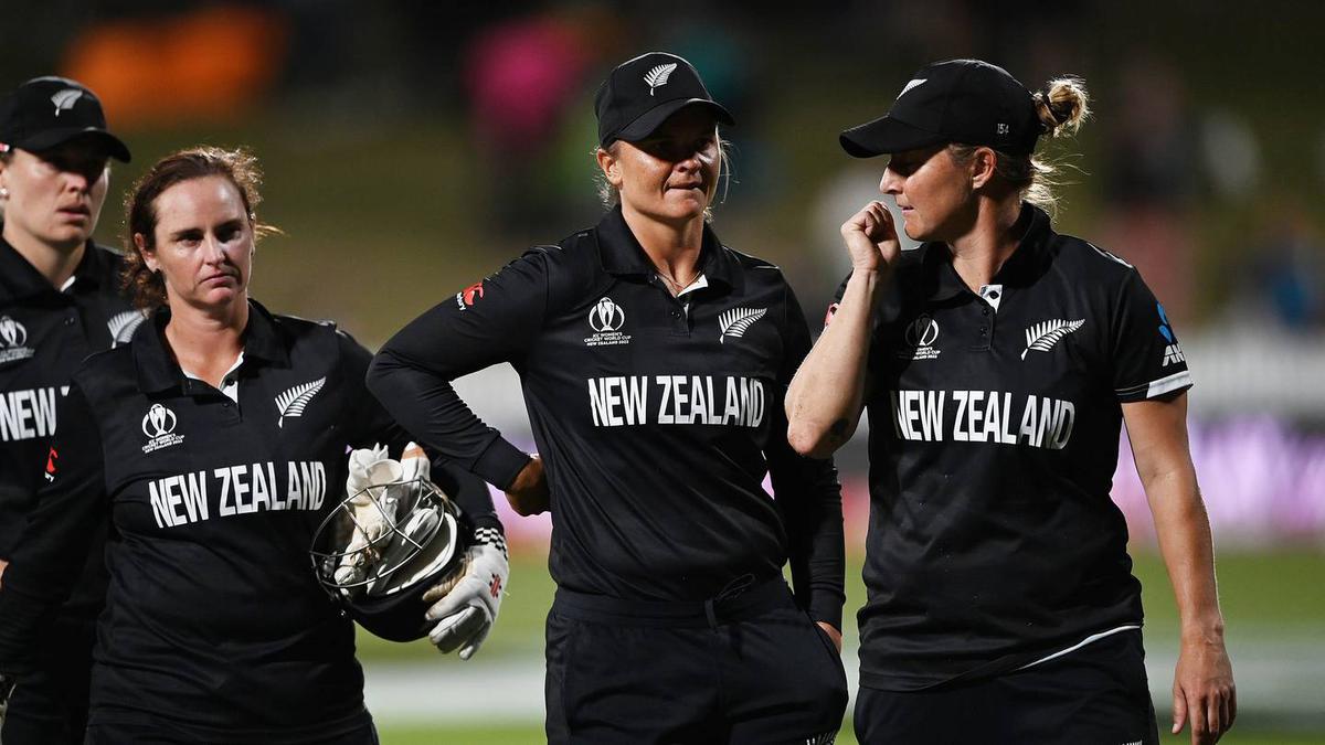 Do or die time for the White Ferns