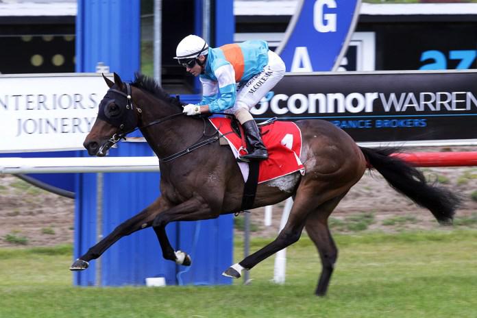Riodini ready for lucrative feature