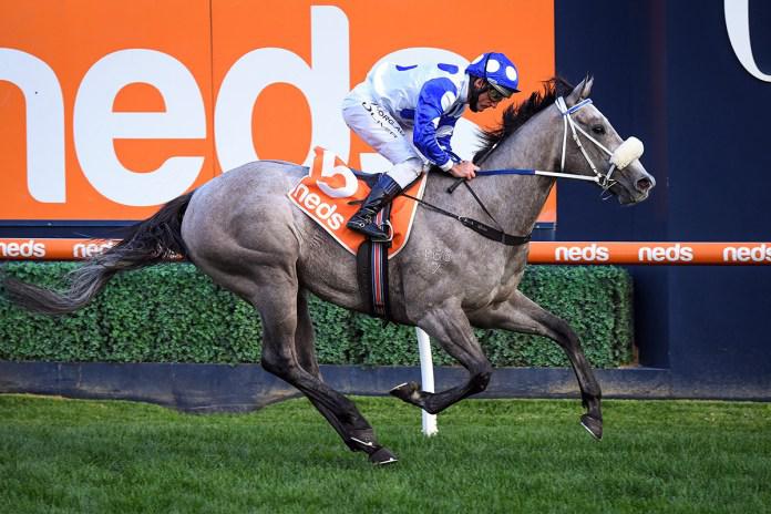 Riot And Rose remains unbeaten with Caulfield win