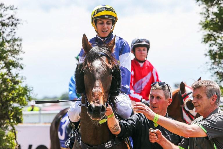 Stakes targets on Riveria Rocks radar