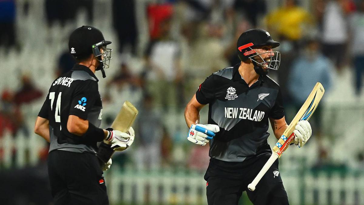 BYC Podcast - It's time for the Black Caps to stand up to the bully at T20 World Cup