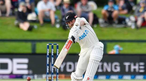 Live cricket updates - Day five of first test at Hagley Oval in Christchurch