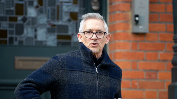 Gary Lineker to return to Match of the Day as BBC bosses back down