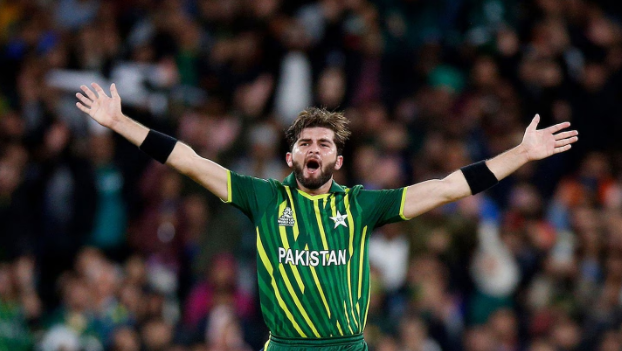 Fit-again Shaheen Shah Afridi returns for home series against New Zealand