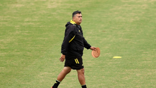 Wellington Phoenix appoint Giancarlo Italiano to replace Ufuk Talay as menÂs head coach