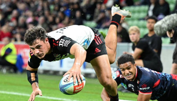 Crusaders need improvements after surviving scare against Rebels