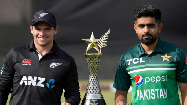  New Zealand hope to build on T20 performances against Pakistan