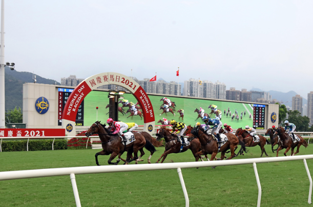 Sha Tin tips article for the race meeting on Sunday 30th April