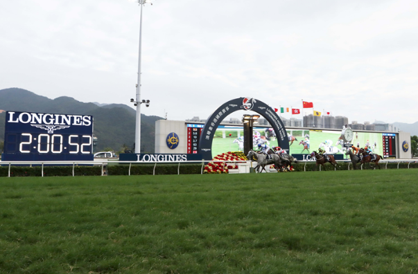 Sha Tin tips article for the race meeting on 13th May 2023