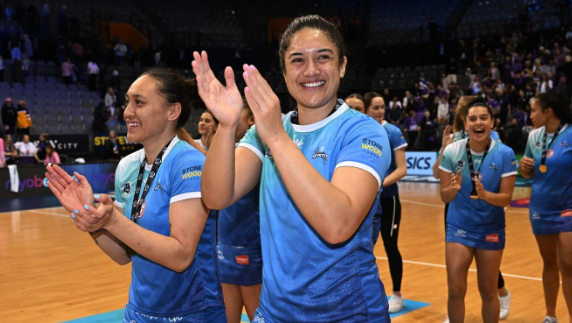 Mystics captain Sulu Fitzpatricks fairytale may not be over yet